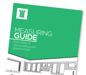 Kitchen Measuring Guide
