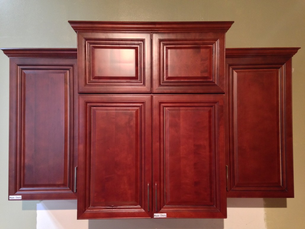 Clearance Sale: Kitchen Cabinets