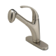 Single Handle Pull-out Sprayer Faucet