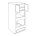 Oven Cabinets