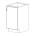 Base Cabinet Full Door