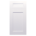 Ice White Shaker