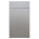 Brushed Aluminum 2D - SG1010