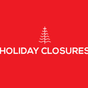 Greencastle Holiday Closures