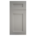 Fresno Gray Shaker