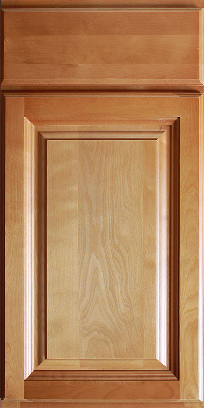 Sunset Birch Greencastle Cabinetry