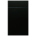 Matte Black Cabinet